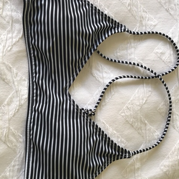 romwe bikini top! - Picture 1 of 2